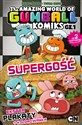 SUPERGOŚĆ GUMBALL KOMIKS to buy in USA