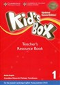 Kids Box 1 Teacher's Resource Book British English  