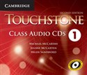 Touchstone 1 Class Audio CD  