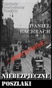 Niebezpieczne poszlaki - Daniel Bachrach