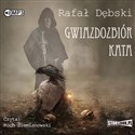 CD MP3 Gwiazdozbiór kata   