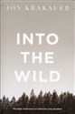 Into the wild - Jon Krakauer