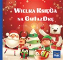 Wielka księga na Gwiazdkę  