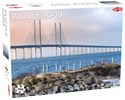 Puzzle Oresund Bridge 1000 - 