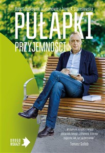 Pułapki przyjemności Polish bookstore