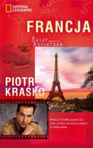 Świat według reportera Francja chicago polish bookstore