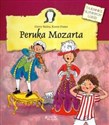 Peruka Mozarta - Polish Bookstore USA