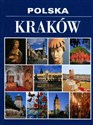 Polska Kraków - Andrzej Gaczoł, Roman Marcinek Polish bookstore