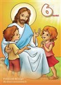 Jezus mnie kocha Podręcznik do religii dla dzieci sześcioletnich  