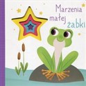 Marzenia małej żabki Polish Books Canada