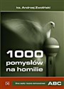 1000 pom. na homilie T.1 Okres zwykły i kazania.. to buy in Canada