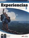 Experiencias internacional 2 Libro del alumno - Polish Bookstore USA