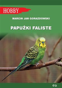 Papużki faliste wyd. 3 Polish Books Canada