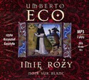 [Audiobook] Imię róży - Umberto Eco online polish bookstore
