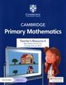 Primary Mathematics Teacher's Resource 6 Canada Bookstore