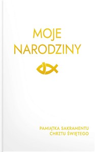 Moje Narodziny bookstore