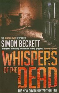 Whispers of the Dead in polish