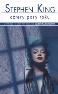 Cztery pory roku books in polish