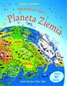 Planeta Ziemia Książka z okienkami Sprawdźcie sami pl online bookstore