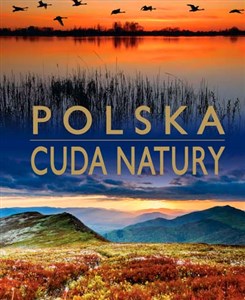 Polska Cuda natury Bookshop