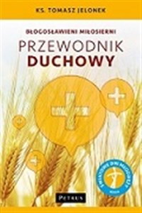 Błogosławieni miłosierni Przewodnik duchowy Bookshop