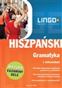 Hiszpański Gramatyka z ćwiczeniami Repetytorium  