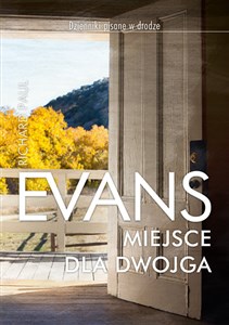 Miejsce dla dwojga - Polish Bookstore USA