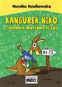 Kangurek NIKO i zadania matematyczne dla klasy 3 online polish bookstore