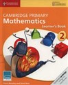 Cambridge Primary Mathematics Learner’s Book 2 to buy in USA