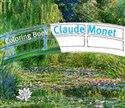 Coloring Book: Claude Monet Claude Monet Polish bookstore