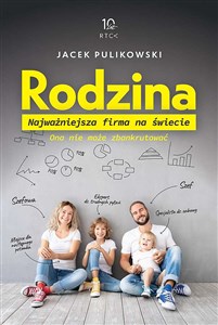 Rodzina. Najważniejsza firma na świecie pl online bookstore