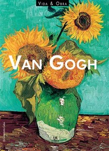 Van Gogh Życie i twórczość buy polish books in Usa