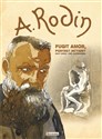 A. Rodin - Fugit Amor, Portret intymny  