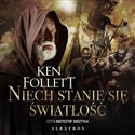 [Audiobook] CD MP3 Niech stanie się światłość books in polish