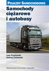 Samochody ciężarowe i autobusy  