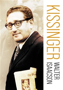 Kissinger polish usa