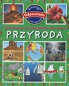 Przyroda Encyklopedia obrazkowa dla dzieci Polish bookstore