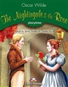 The Nightingale and the Rose. Stage 3 + kod   