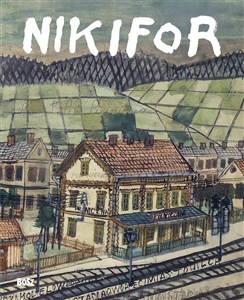 Nikifor polish books in canada