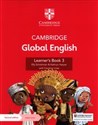 Cambridge Global English Learner's Book 3 with Digital Access buy polish books in Usa