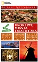 Urokliwe miasta i miasteczka polish books in canada