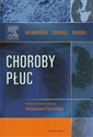 Choroby płuc - Steven E. Weinberger, Barbara A. Cockrill, Jess Mandel