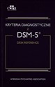 Kryteria diagnostyczne z DSM-5 -  