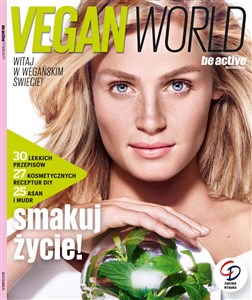 be active 3 Wegan World online polish bookstore