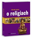 Słownik wiedzy o religiach bookstore