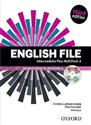 English File 3E Intermediate Plus Multipack A... pl online bookstore