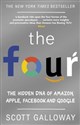 The Four The Hidden Dna of Amazon, Apple, Facebook and Google polish books in canada