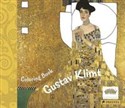 Coloring Book Gustav Klimt Bookshop