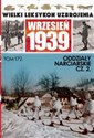 Wielki Leksykon Uzbrojenia Wrzesień 1939 Tom 172 Oddziały narciarskie cz.2 polish books in canada