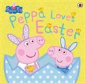 Peppa Pig Peppa Loves Easter  - Polish Bookstore USA